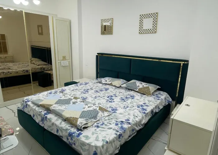 Garden City, Ajman