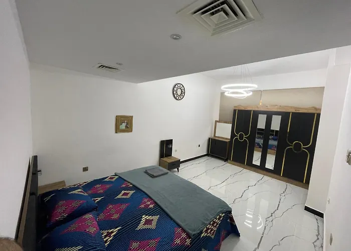 Garden City, Ajman