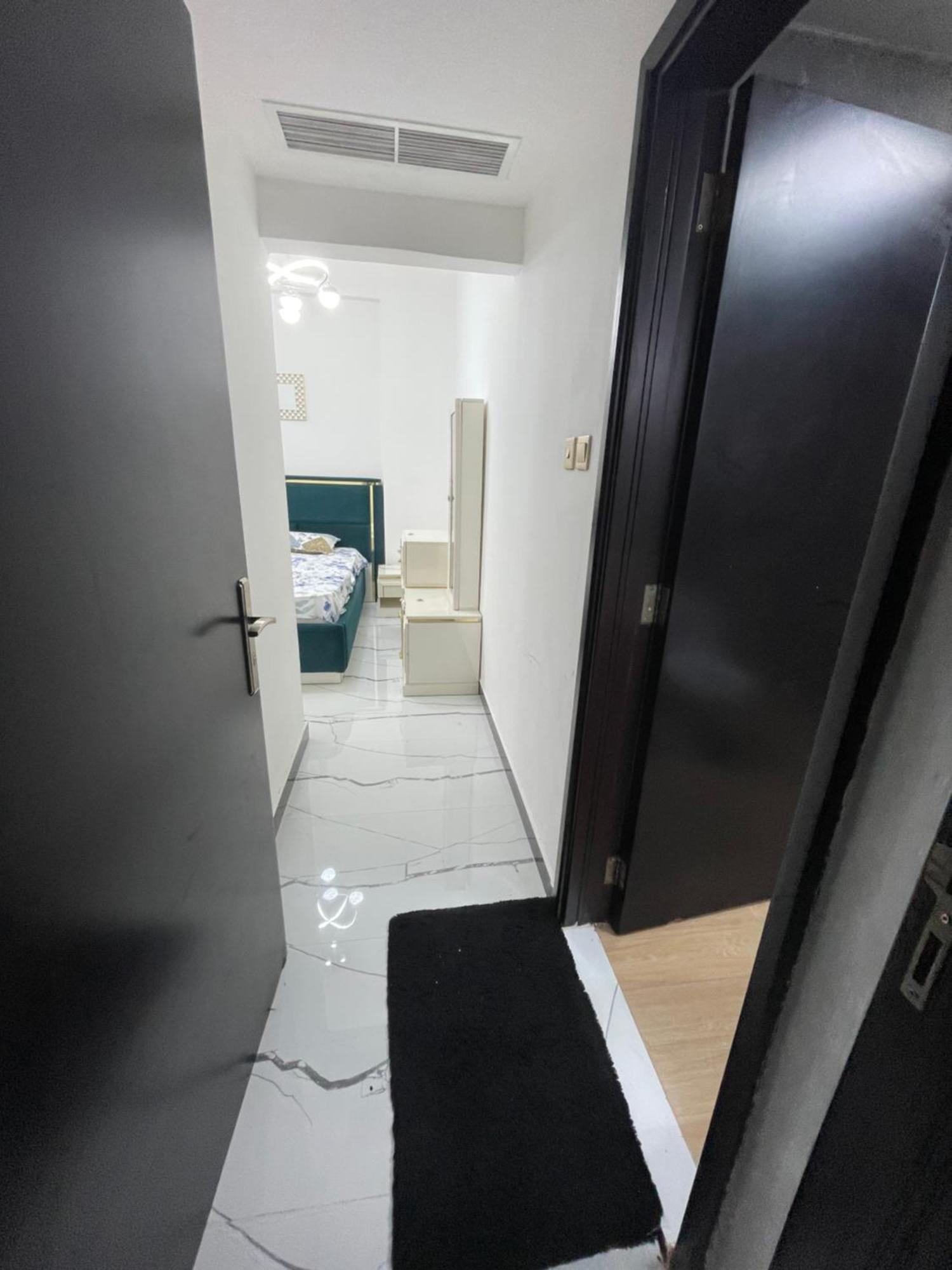 Homestay Garden City,
