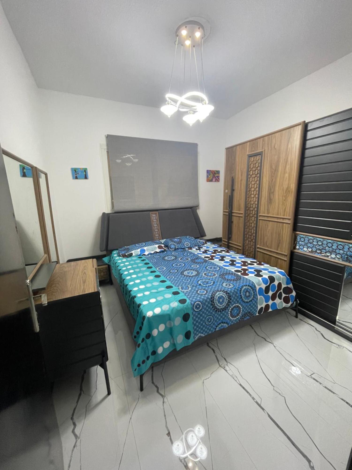 Homestay Garden City, *