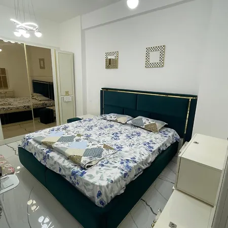 Garden City, Ajman Apartment Exterior photo
