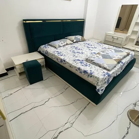 Garden City, Ajman Apartment Exterior photo