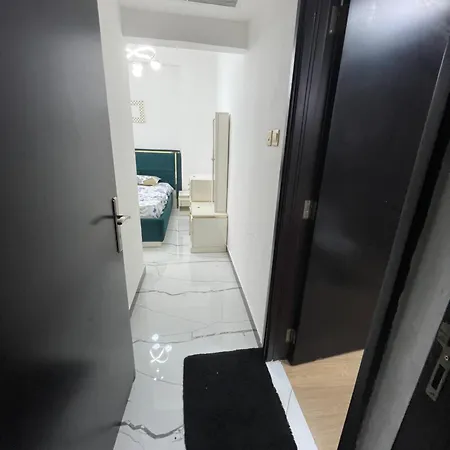 Garden City, Ajman Apartment Exterior photo