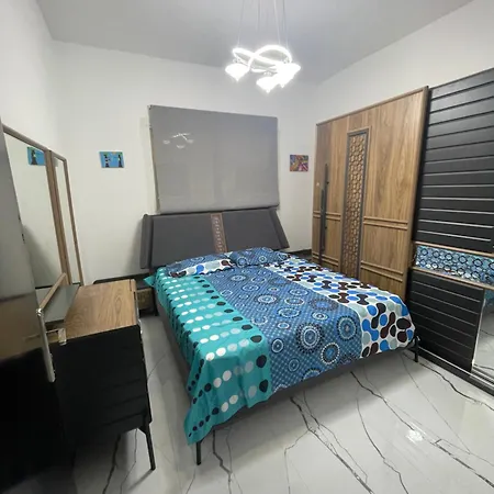 Garden City, Ajman Apartment Exterior photo