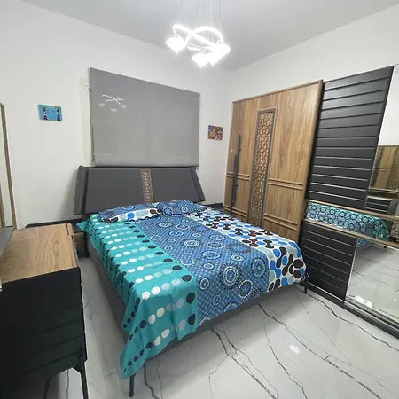 Garden City, Ajman Apartment Exterior photo
