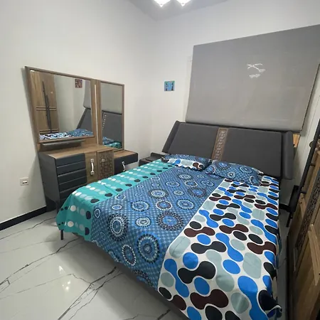 Garden City, Ajman Apartment Exterior photo