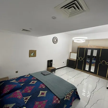 Garden City, Ajman Apartment Exterior photo