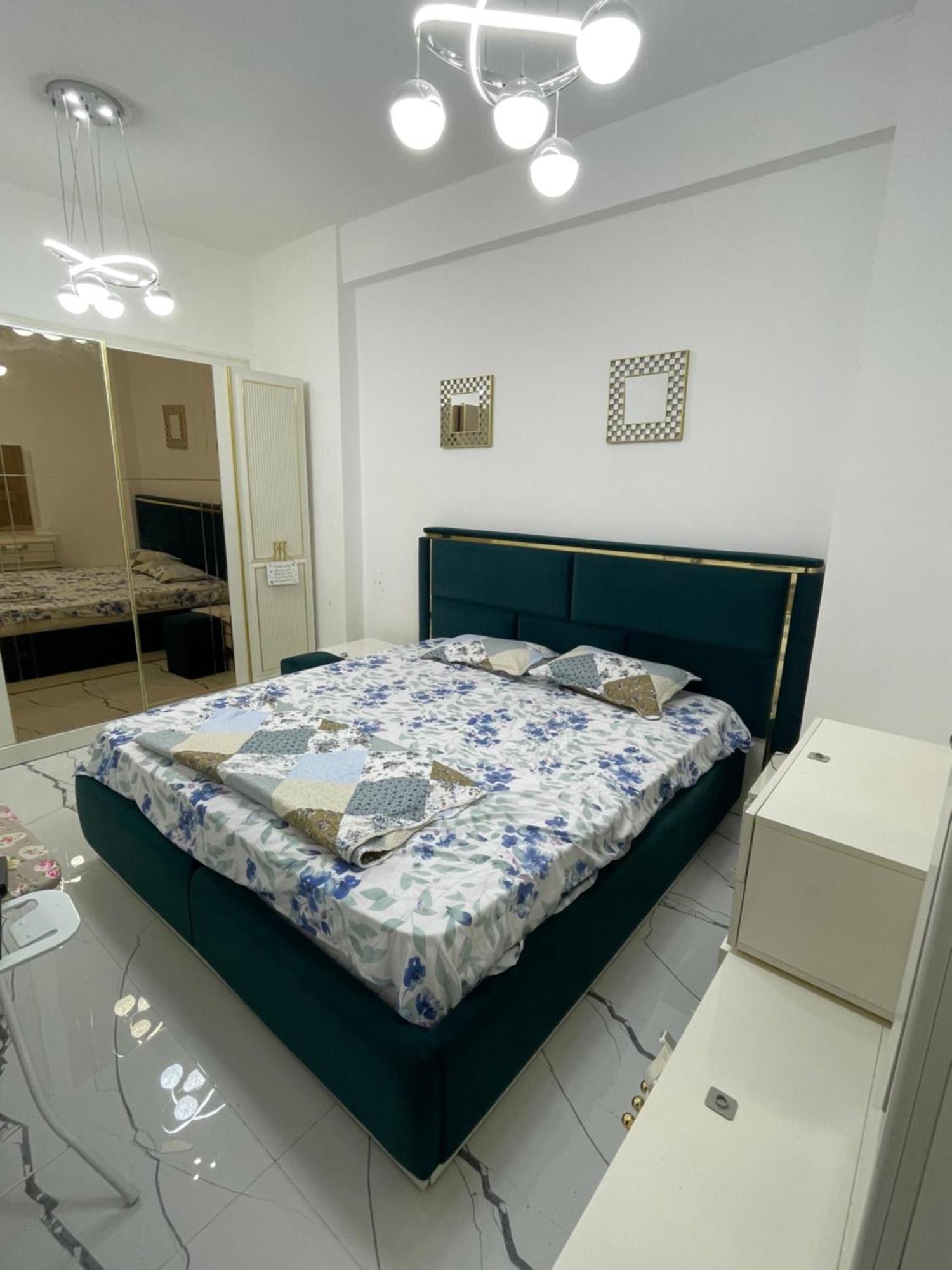Homestay Garden City,